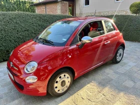    Fiat 500 0.9 Twin Air Pop Star
