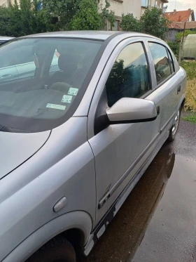 Opel Astra - 2500 лв. - 88968214 5