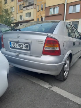 Opel Astra - 2500 лв. - 88968214 3