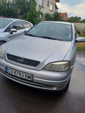 Opel Astra - 2500 лв. - 88968214 4