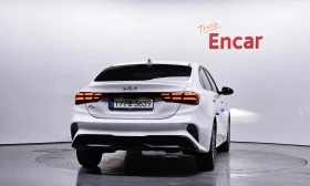 Kia K3 The New K3 2Nd Generation 1.6 Trendy | Mobile.bg    3