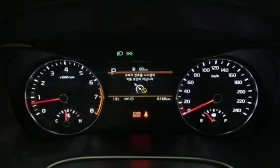 Kia K3 The New K3 2Nd Generation 1.6 Trendy | Mobile.bg    7