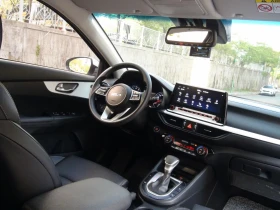Kia K3 The New K3 2Nd Generation 1.6 Trendy | Mobile.bg    9