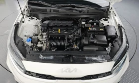 Kia K3 The New K3 2Nd Generation 1.6 Trendy | Mobile.bg    5