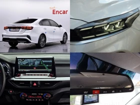 Kia K3 The New K3 2Nd Generation 1.6 Trendy | Mobile.bg    4