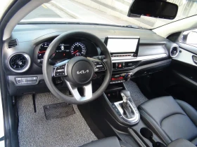 Kia K3 The New K3 2Nd Generation 1.6 Trendy | Mobile.bg    14
