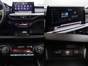 Kia K3 The New K3 2Nd Generation 1.6 Trendy | Mobile.bg    12