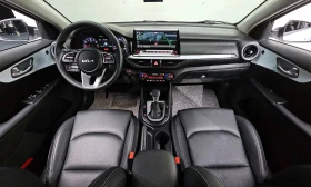 Kia K3 The New K3 2Nd Generation 1.6 Trendy | Mobile.bg    6
