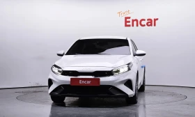 Kia K3 The New K3 2Nd Generation 1.6 Trendy | Mobile.bg    2