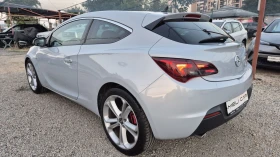 Opel Astra 2.0 GTC LIMITED FULL НАВИ ЛИЗИНГ ВИДЕО - 13500 лв. - 97832544 7