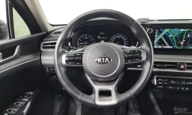 Kia K5 2.0 LPI TRENDY * НАЙ-ДОБРА ЦЕНА В БЪЛГАРИЯ* - 33500 лв. - 55365756 11