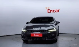 Kia K5 2.0 LPI TRENDY * НАЙ-ДОБРА ЦЕНА В БЪЛГАРИЯ* 