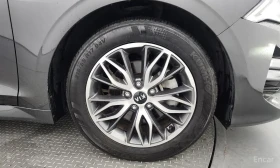 Kia K5 2.0 LPI TRENDY * НАЙ-ДОБРА ЦЕНА В БЪЛГАРИЯ* - 33500 лв. - 55365756 16