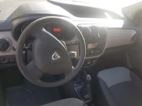 Обява за продажба на Dacia Dokker 1.6 ГАЗ 85 к.с. ~11 600 лв. - изображение 3