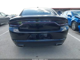 Dodge Charger SXT RWD - 23000 лв. - 60309131 15
