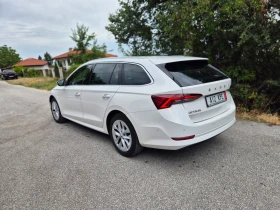Skoda Octavia 2.0D-150/22 | Mobile.bg    5
