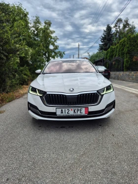 Skoda Octavia 2.0D-150/22 | Mobile.bg    3