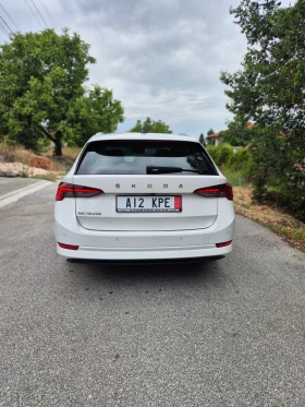 Skoda Octavia 2.0D-150/22 | Mobile.bg    6