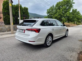 Skoda Octavia 2.0D-150/22 | Mobile.bg    4