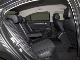 Skoda Superb 2.0 TDI 4x4 L&K CANTON 360 CAMERA HEAD UP - 42500 € - 50963927 14