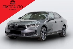 Skoda Superb 2.0 TDI 4x4 L&K CANTON 360 CAMERA HEAD UP