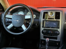 Обява за продажба на Chrysler 300c 3.5 4x4 Газ-Бензин Регистриран ~10 499 лв. - изображение 9