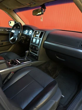 Chrysler 300c 3.5 4x4 Газ-Бензин Регистриран - 10499 лв. - 20981923 15