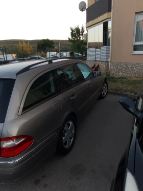 Обява за продажба на Mercedes-Benz E 200 ~6 700 лв. - изображение 2