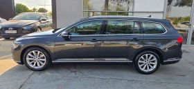 VW Passat Elegance-Matrix- | Mobile.bg    7