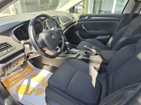 Renault Megane Grandtour 1.5 dCi 115 к.с. - 27900 лв. - 71830147 10