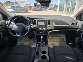 Renault Megane Grandtour 1.5 dCi 115 к.с. - 27900 лв. - 71830147 8