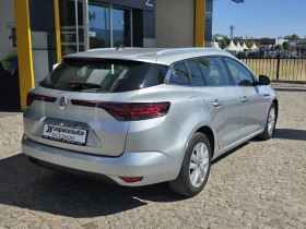 Renault Megane Grandtour 1.5 dCi 115 к.с. - 27900 лв. - 71830147 5
