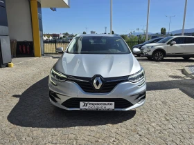 Renault Megane Grandtour 1.5 dCi 115 к.с. - 27900 лв. - 71830147 2