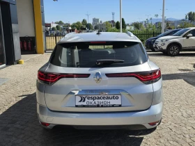 Renault Megane Grandtour 1.5 dCi 115 к.с. - 27900 лв. - 71830147 6
