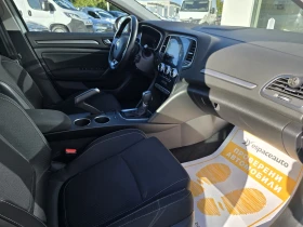 Renault Megane Grandtour 1.5 dCi 115 к.с. - 27900 лв. - 71830147 11