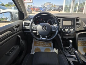 Renault Megane Grandtour 1.5 dCi 115 к.с. - 27900 лв. - 71830147 9