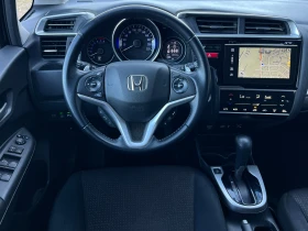 Honda Jazz 1.3 i-VTEC - A | Mobile.bg    9