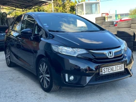 Honda Jazz 1.3 i-VTEC - A | Mobile.bg    5