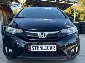Honda Jazz 1.3 i-VTEC - A | Mobile.bg    4