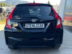 Honda Jazz 1.3 i-VTEC - A | Mobile.bg    7
