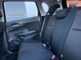 Honda Jazz 1.3 i-VTEC - A | Mobile.bg    10
