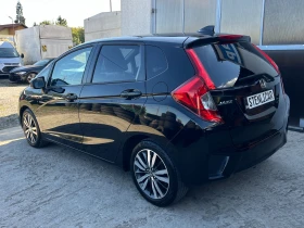 Honda Jazz 1.3 i-VTEC - A | Mobile.bg    8