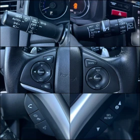 Honda Jazz 1.3 i-VTEC - A | Mobile.bg    13