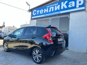 Honda Jazz 1.3 i-VTEC - A | Mobile.bg    2