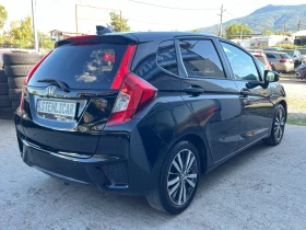 Honda Jazz 1.3 i-VTEC - A | Mobile.bg    6