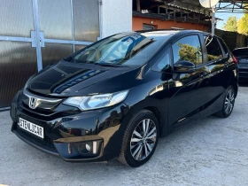 Honda Jazz 1.3 i-VTEC - A | Mobile.bg    3