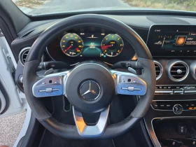 Mercedes-Benz C 300 D/AMG/20г/9GTRONIC/NIGHT EDITION - 51777 лв. - 39741112 15