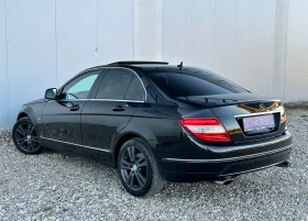 Mercedes-Benz C 320 Avantgarde/ Задно/ Шибидах/ Кожа/ Печка - 15900 лв. - 30990670 4