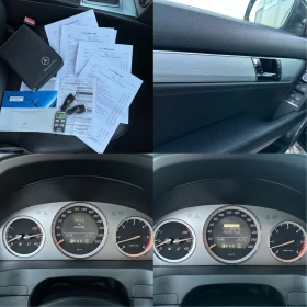 Mercedes-Benz C 320 Avantgarde/ Задно/ Шибидах/ Кожа/ Печка - 15900 лв. - 30990670 17