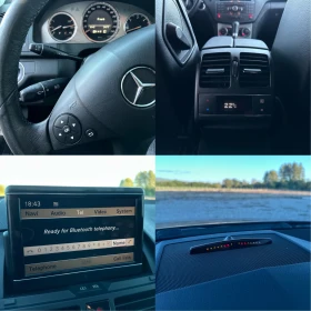 Mercedes-Benz C 320 Avantgarde/ Задно/ Шибидах/ Кожа/ Печка - 15900 лв. - 30990670 16